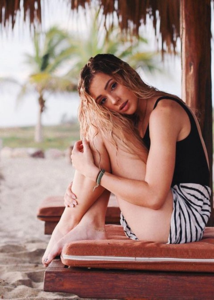 Индивидуалка Анна фото № 2 в городе Ирбит