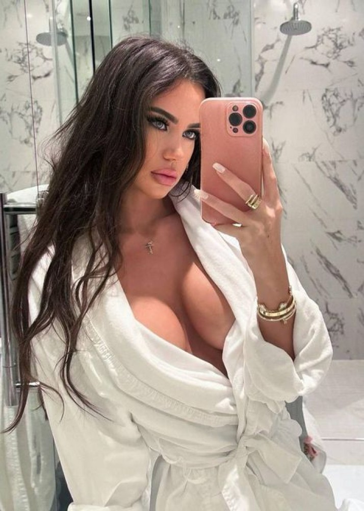 Индивидуалка Азалия главное фото в городе Ирбит 