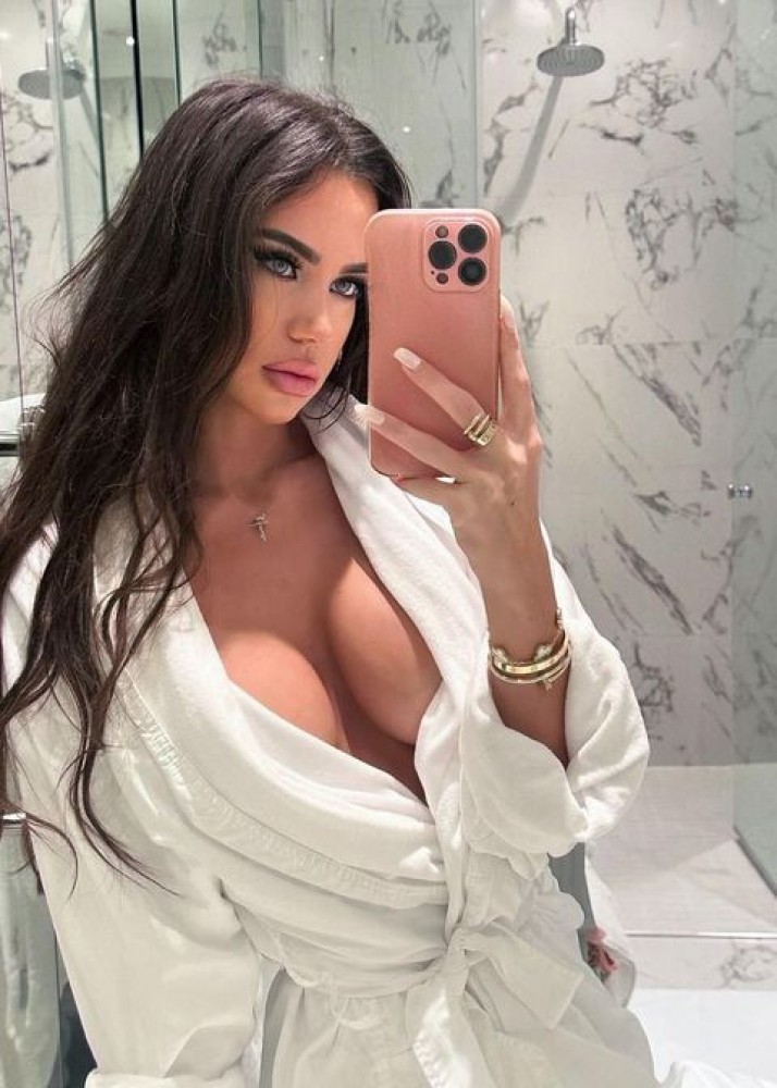 Индивидуалка Азалия фото № 2 в городе Ирбит