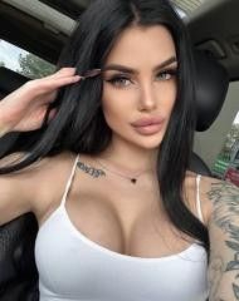 Индивидуалка Азалия фото № 2 в городе Ирбит