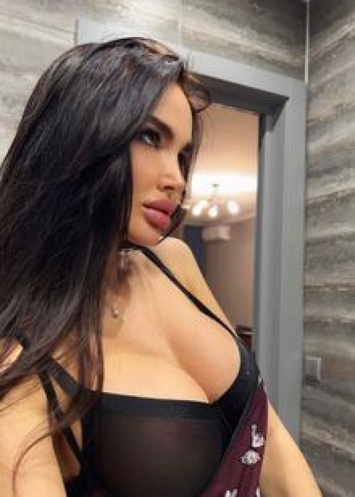 Индивидуалка Азалия фото № 2 в городе Ирбит