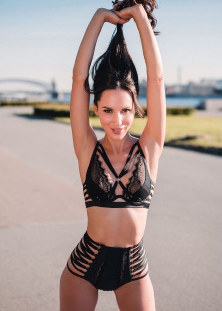 Индивидуалка Беатриса главное фото в городе Ирбит 