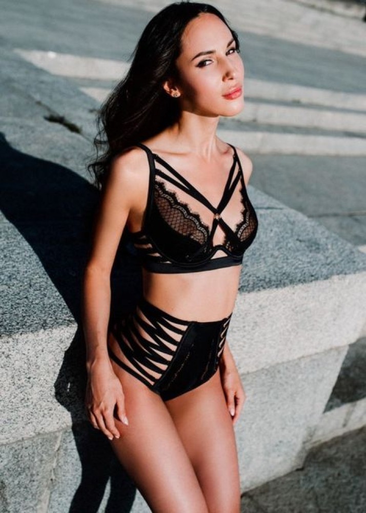 Индивидуалка Беатриса фото № 2 в городе Ирбит