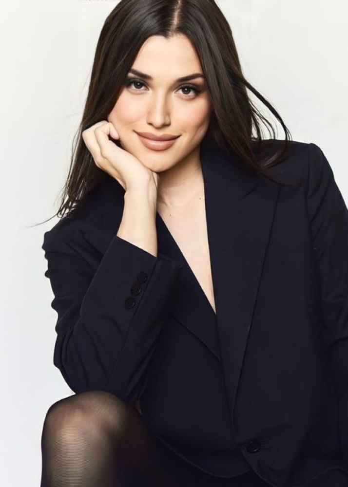 Индивидуалка Бьянка фото № 2 в городе Ирбит