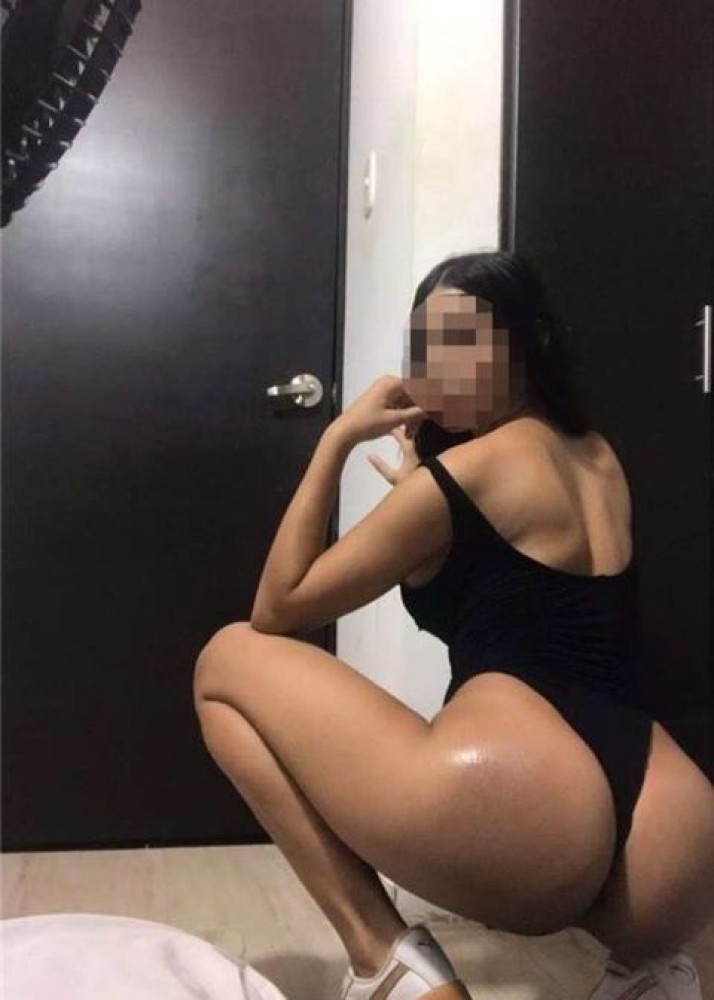 Индивидуалка Дина фото № 2 в городе Ирбит