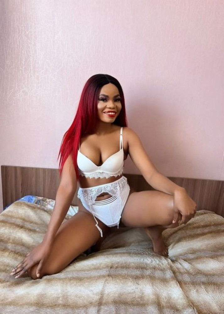 Индивидуалка Elizabeth главное фото в городе Ирбит 