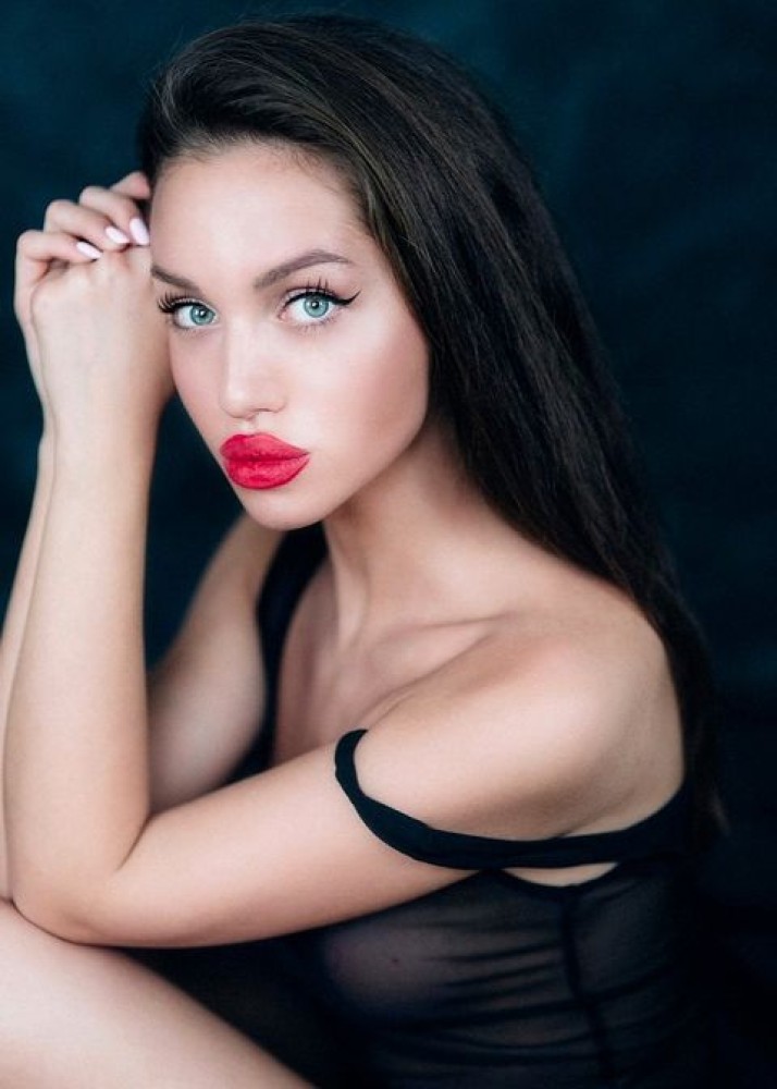 Индивидуалка Эльза главное фото в городе Ирбит 