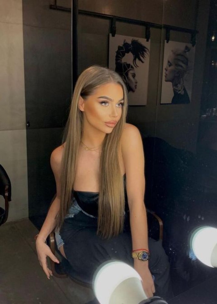 Индивидуалка Эсмеральда фото № 2 в городе Ирбит