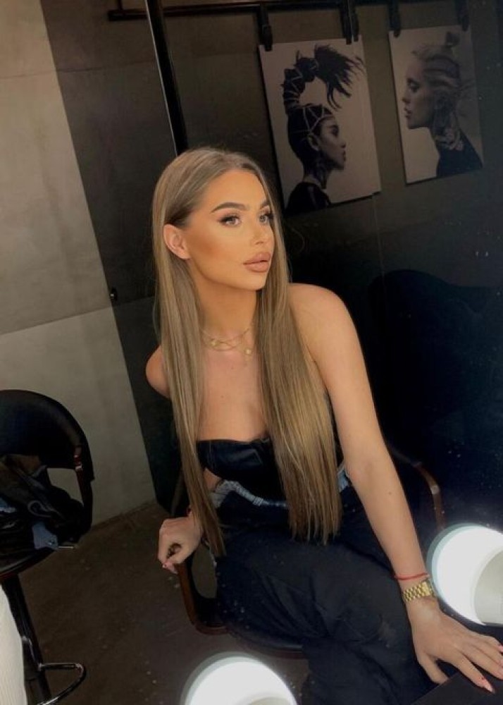 Индивидуалка Эсмеральда фото № 2 в городе Ирбит