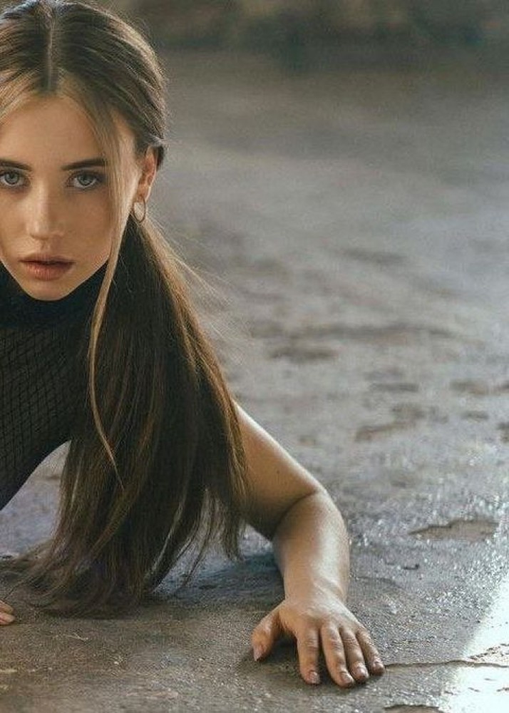 Индивидуалка Ева фото № 2 в городе Ирбит