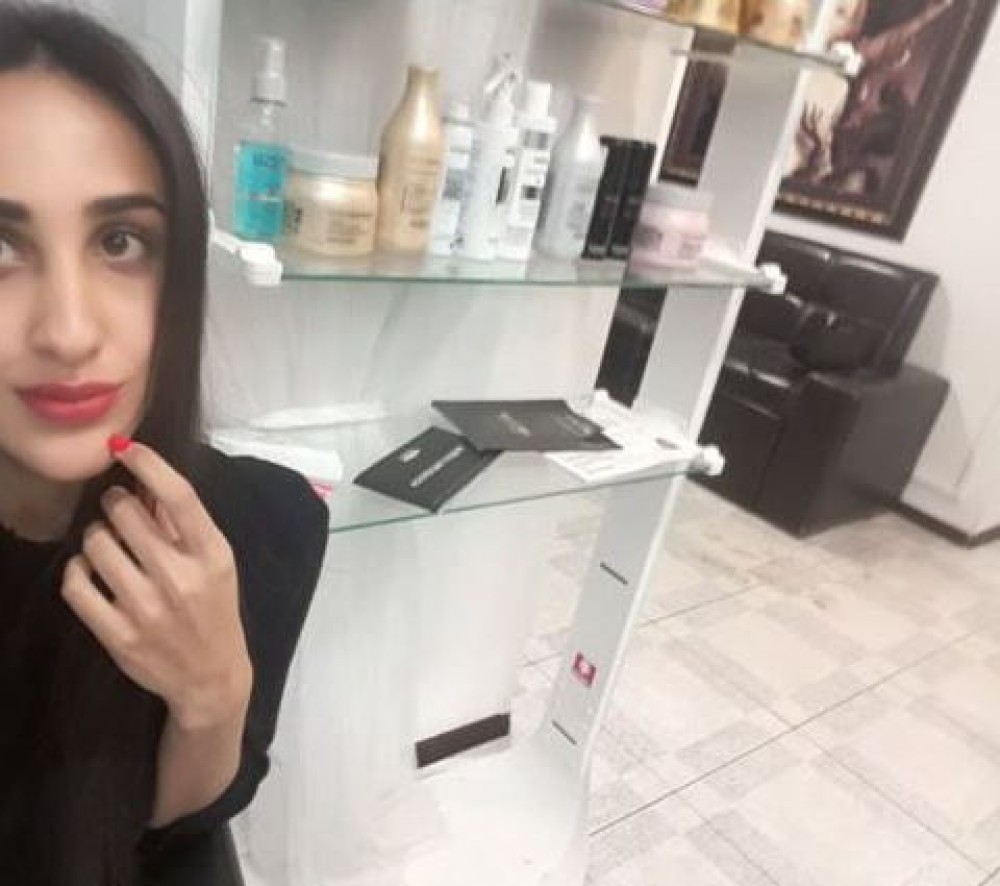 Индивидуалка Габи фото № 2 в городе Ирбит