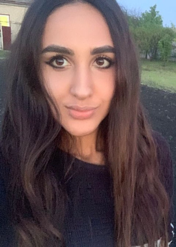 Индивидуалка Габи фото № 2 в городе Ирбит