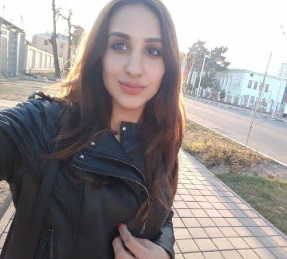 Индивидуалка Габи фото № 2 в городе Ирбит