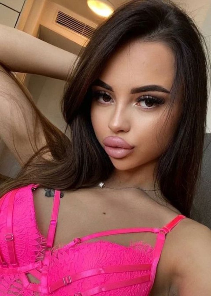 Индивидуалка Ира фото № 2 в городе Ирбит