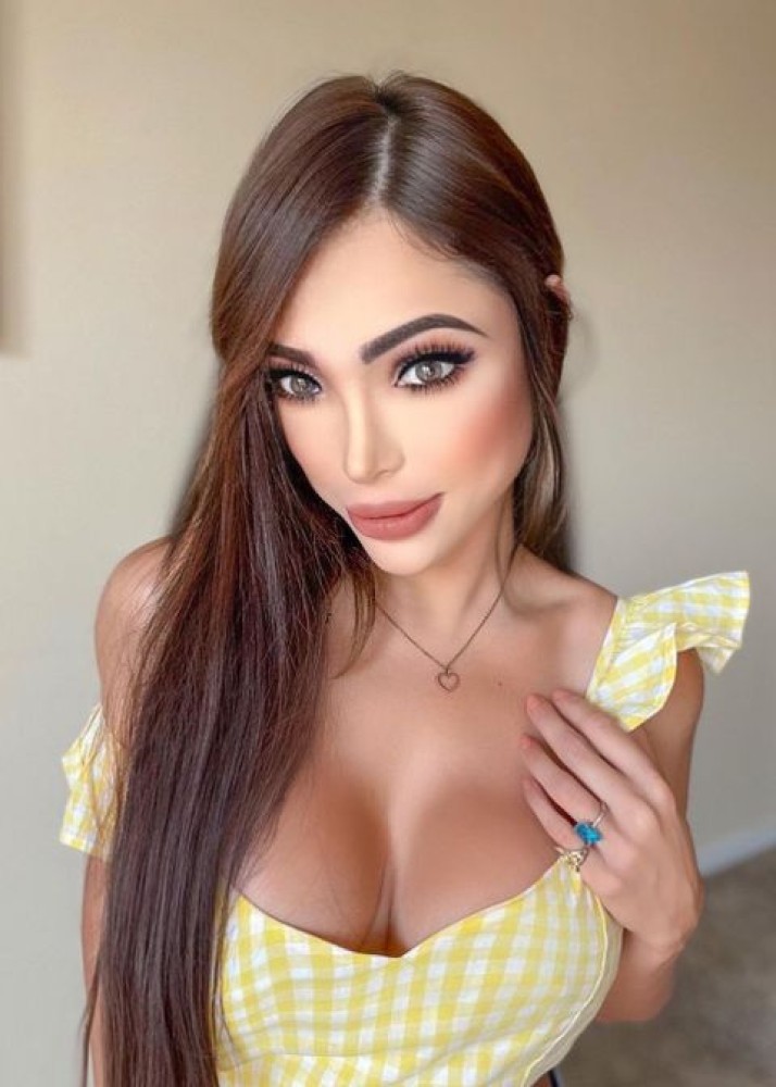 Индивидуалка Катя главное фото в городе Ирбит 