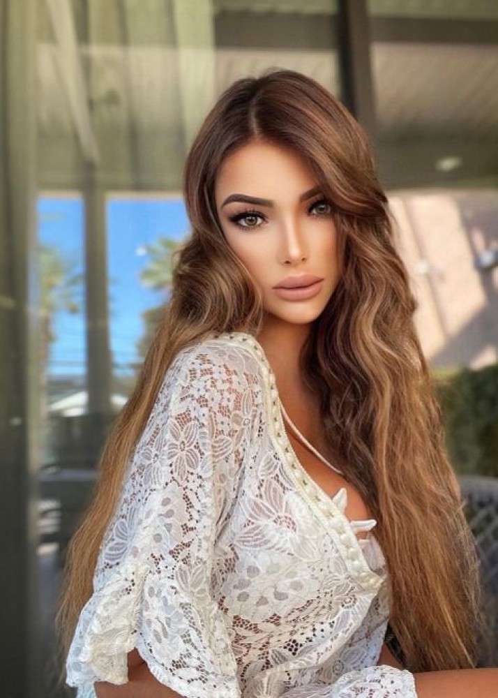 Индивидуалка Катя фото № 2 в городе Ирбит