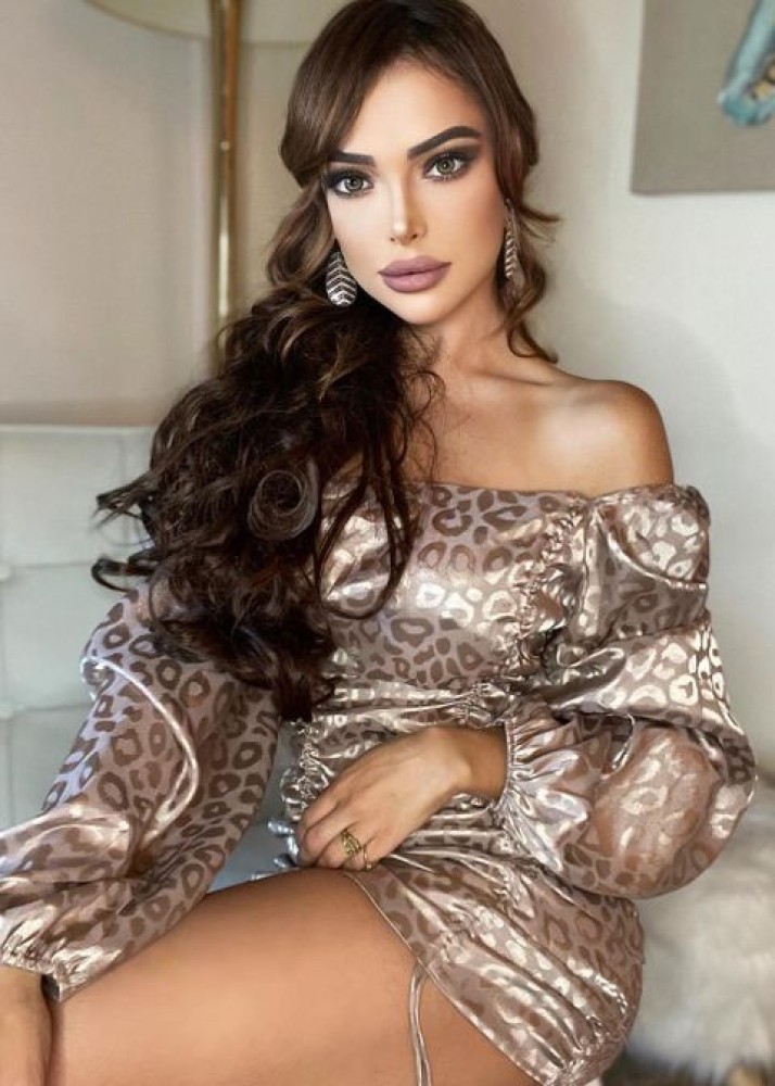 Индивидуалка Катя фото № 2 в городе Ирбит