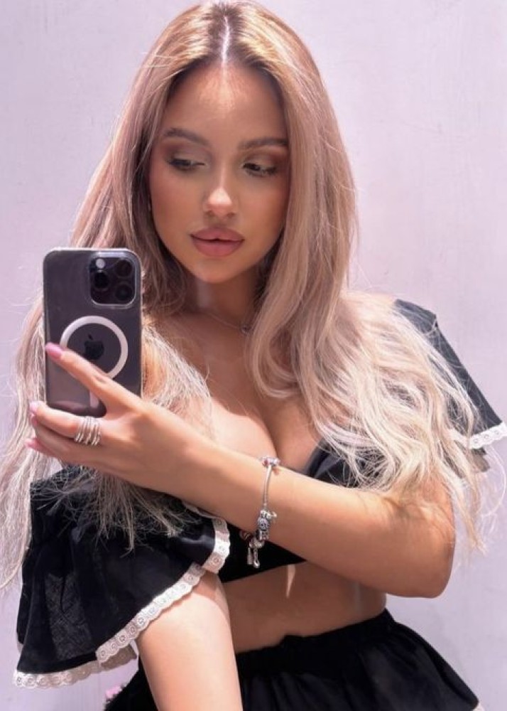 Индивидуалка Катюша главное фото в городе Ирбит 