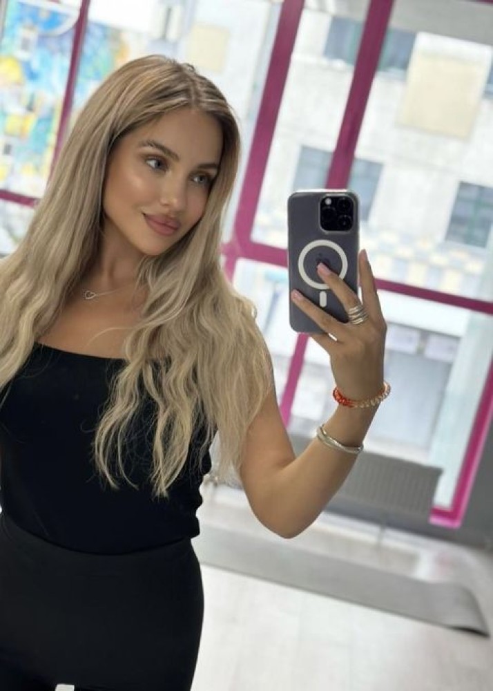 Индивидуалка Катюша фото № 2 в городе Ирбит