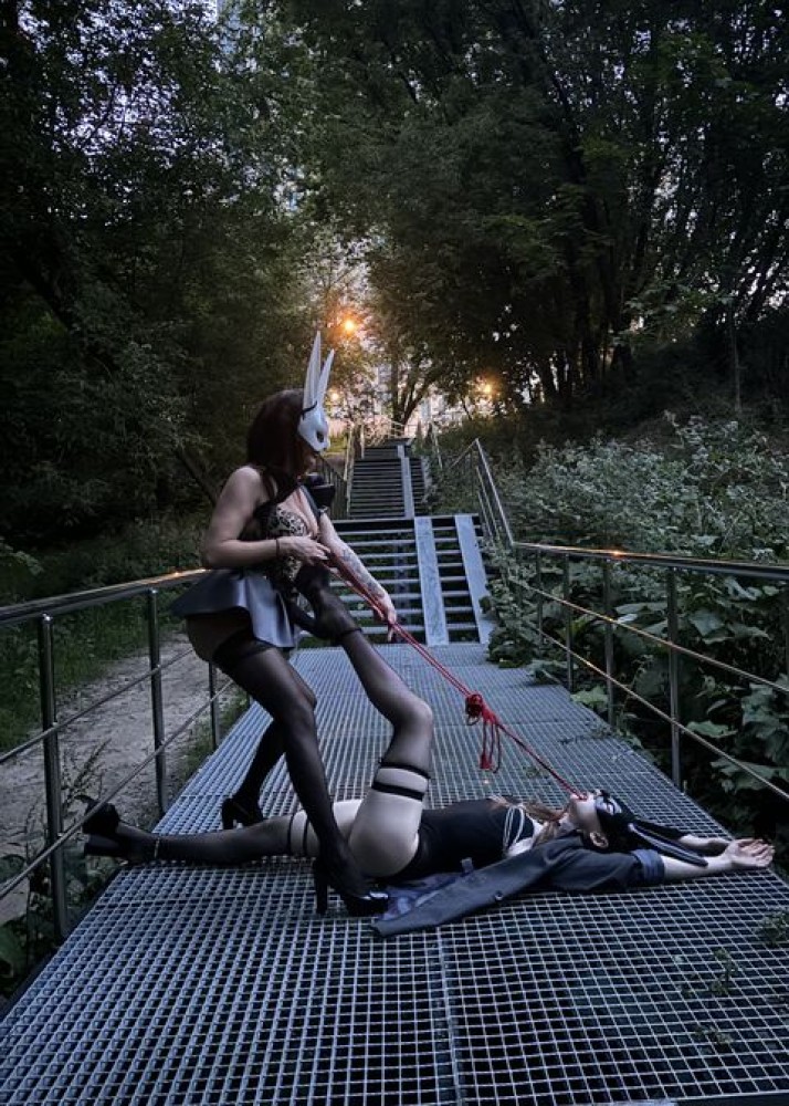 Индивидуалка Крис фото № 2 в городе Ирбит