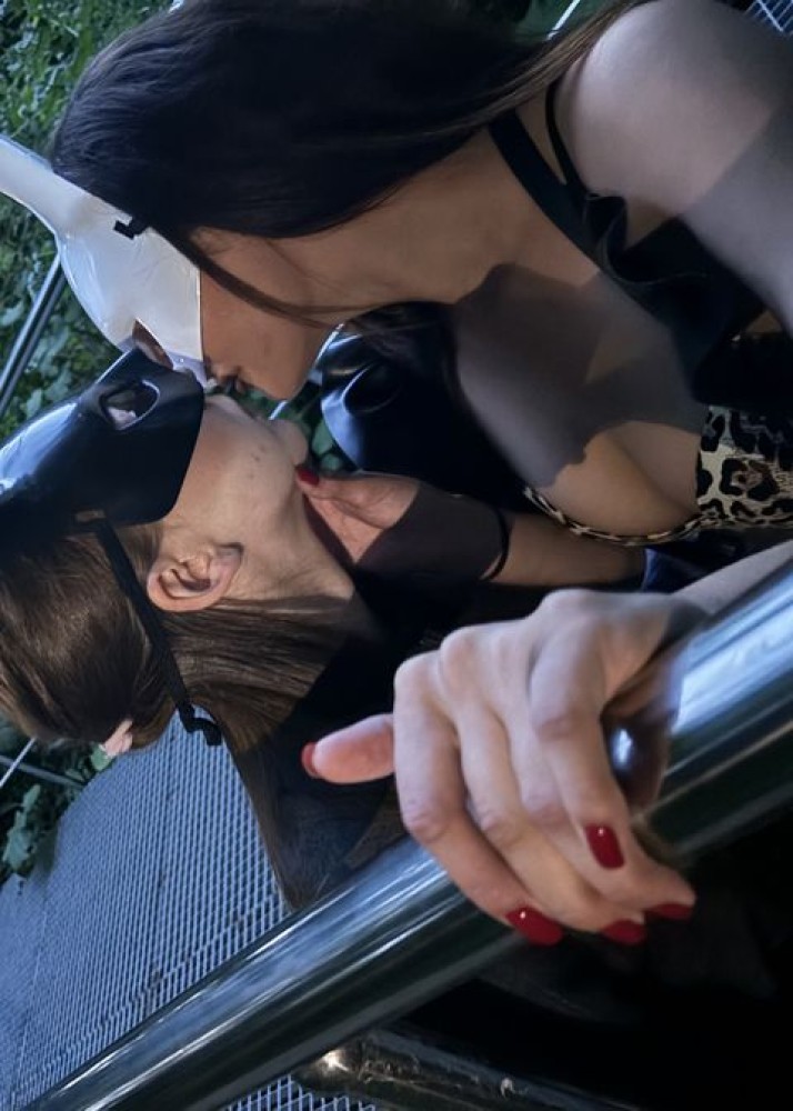 Индивидуалка Крис фото № 2 в городе Ирбит