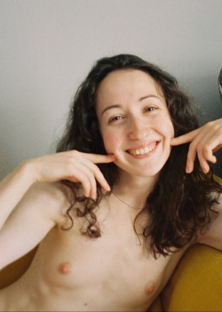 Индивидуалка Кристина главное фото в городе Ирбит 