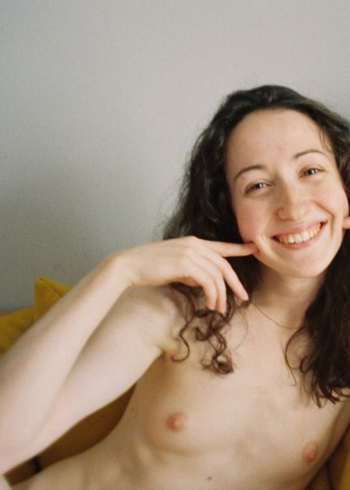 Индивидуалка Кристина фото № 2 в городе Ирбит