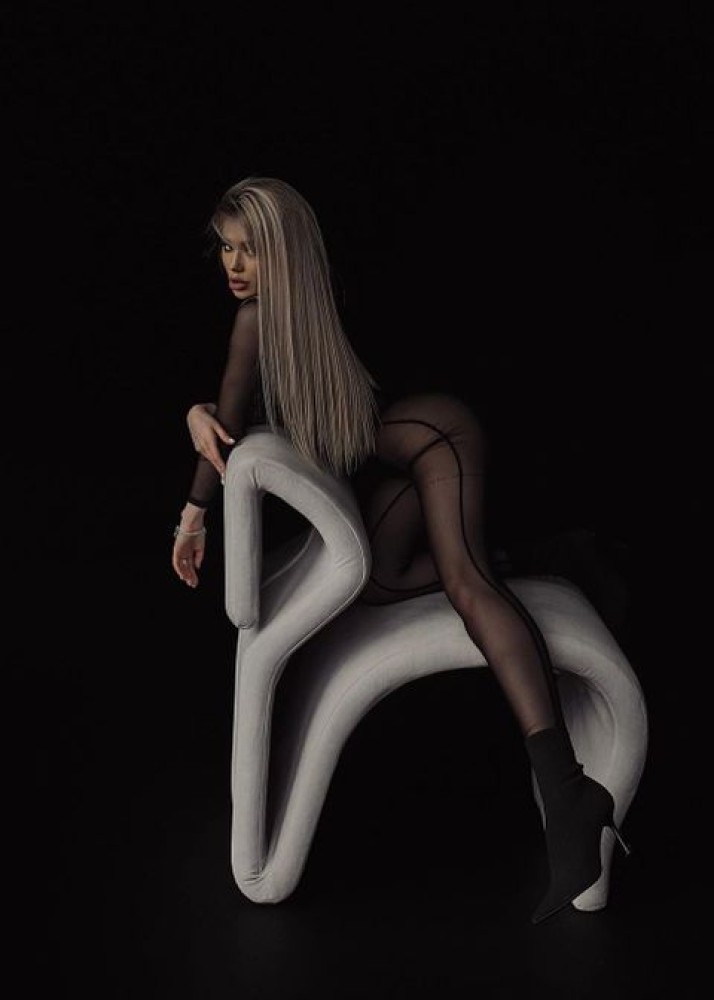 Индивидуалка Лариса фото № 2 в городе Ирбит