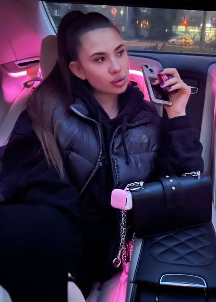 Индивидуалка Лера главное фото в городе Ирбит 