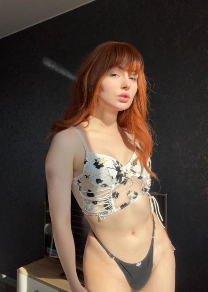 Индивидуалка Лиля фото № 2 в городе Ирбит