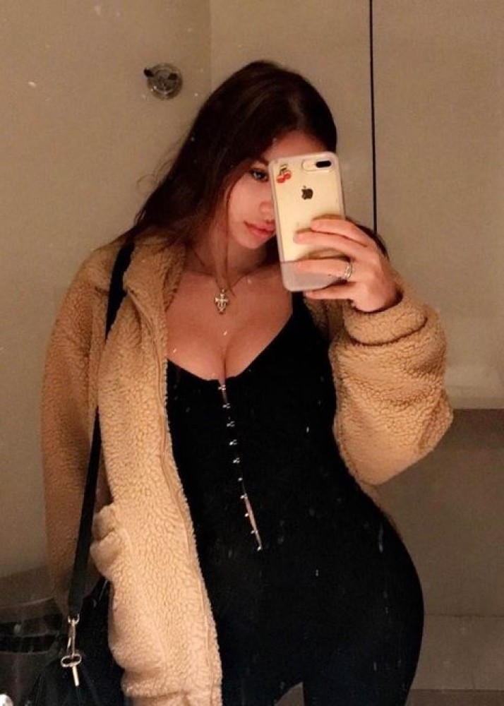 Индивидуалка Майя фото № 2 в городе Ирбит