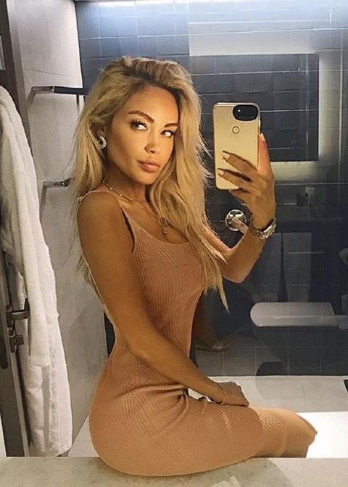 Индивидуалка Марина фото № 2 в городе Ирбит