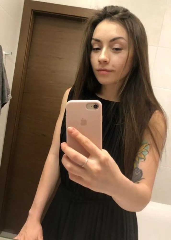 Индивидуалка Мария фото № 2 в городе Ирбит