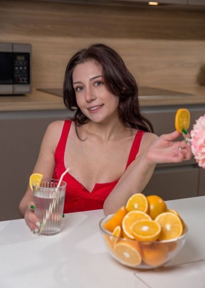 Индивидуалка Мария фото № 2 в городе Ирбит