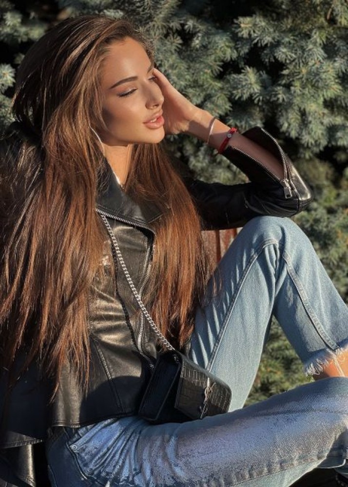 Индивидуалка МАША фото № 2 в городе Ирбит