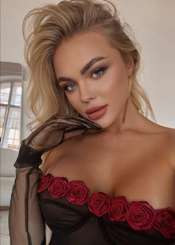 Индивидуалка Настя фото № 2 в городе Ирбит