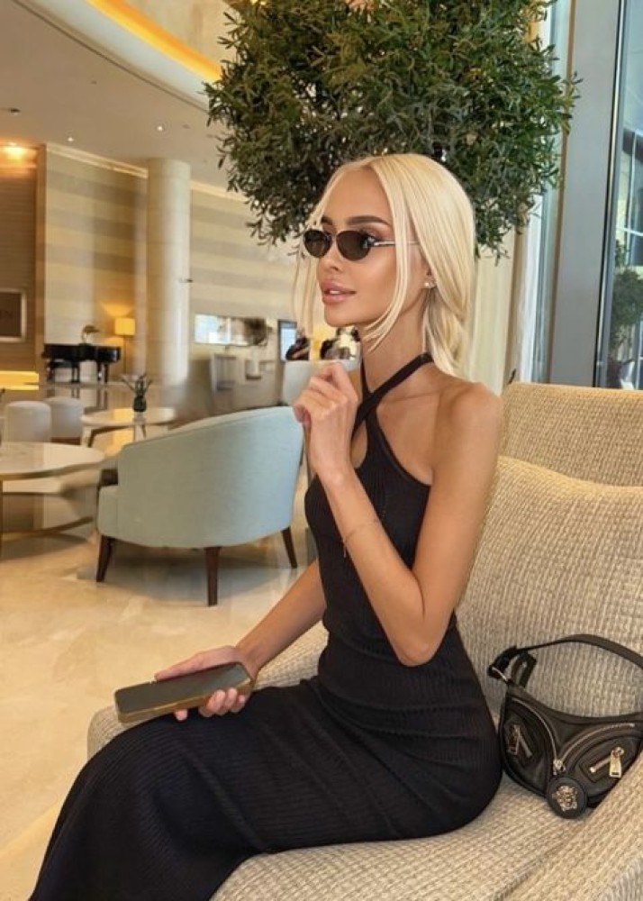 Индивидуалка Натали фото № 2 в городе Ирбит