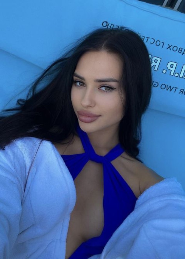 Индивидуалка Натали фото № 2 в городе Ирбит