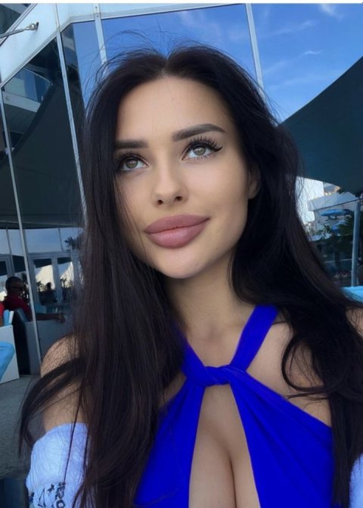 Индивидуалка Натали фото № 2 в городе Ирбит