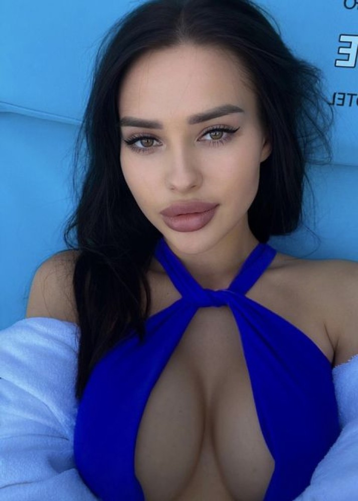 Индивидуалка Натали фото № 2 в городе Ирбит