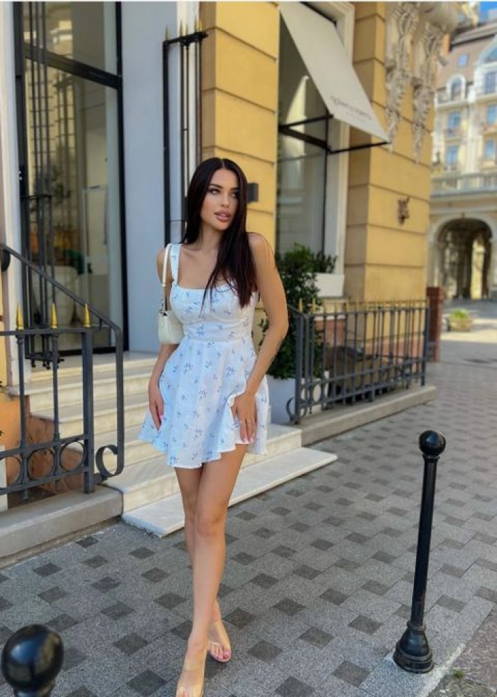 Индивидуалка Натали фото № 2 в городе Ирбит