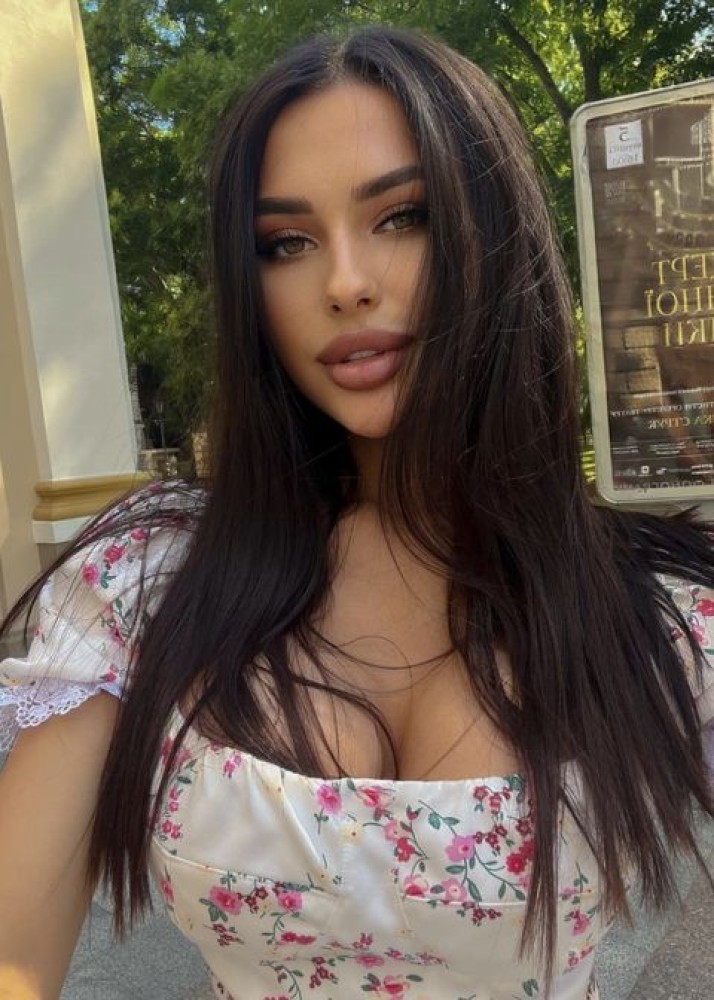 Индивидуалка Натали фото № 2 в городе Ирбит