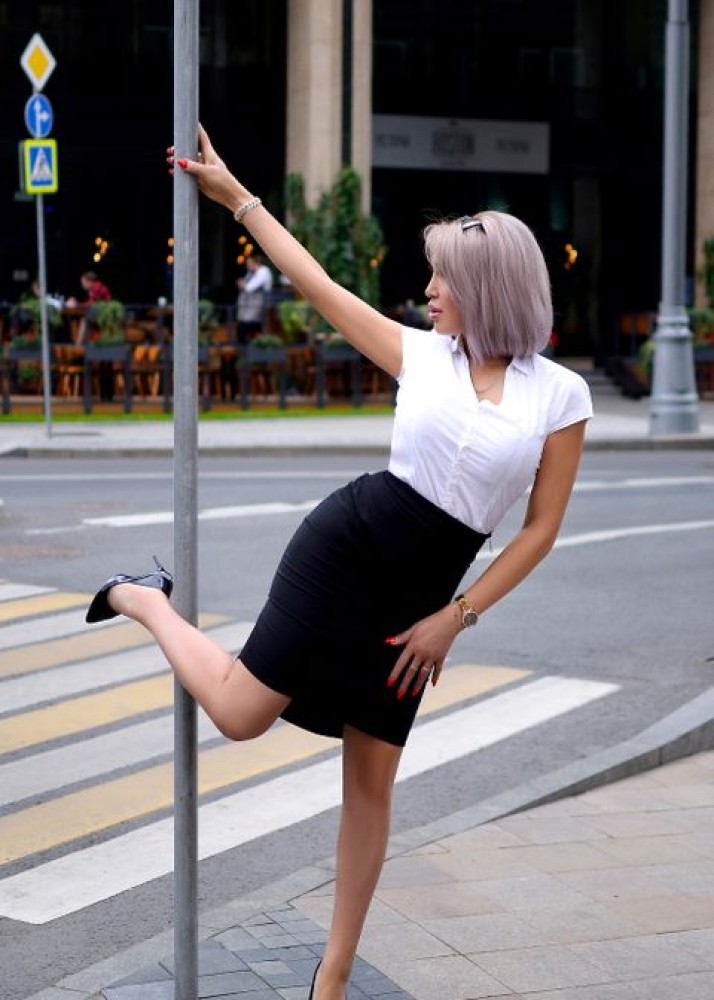 Индивидуалка Натали фото № 2 в городе Ирбит