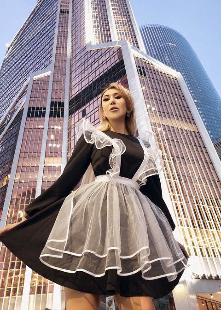 Индивидуалка Натали фото № 2 в городе Ирбит