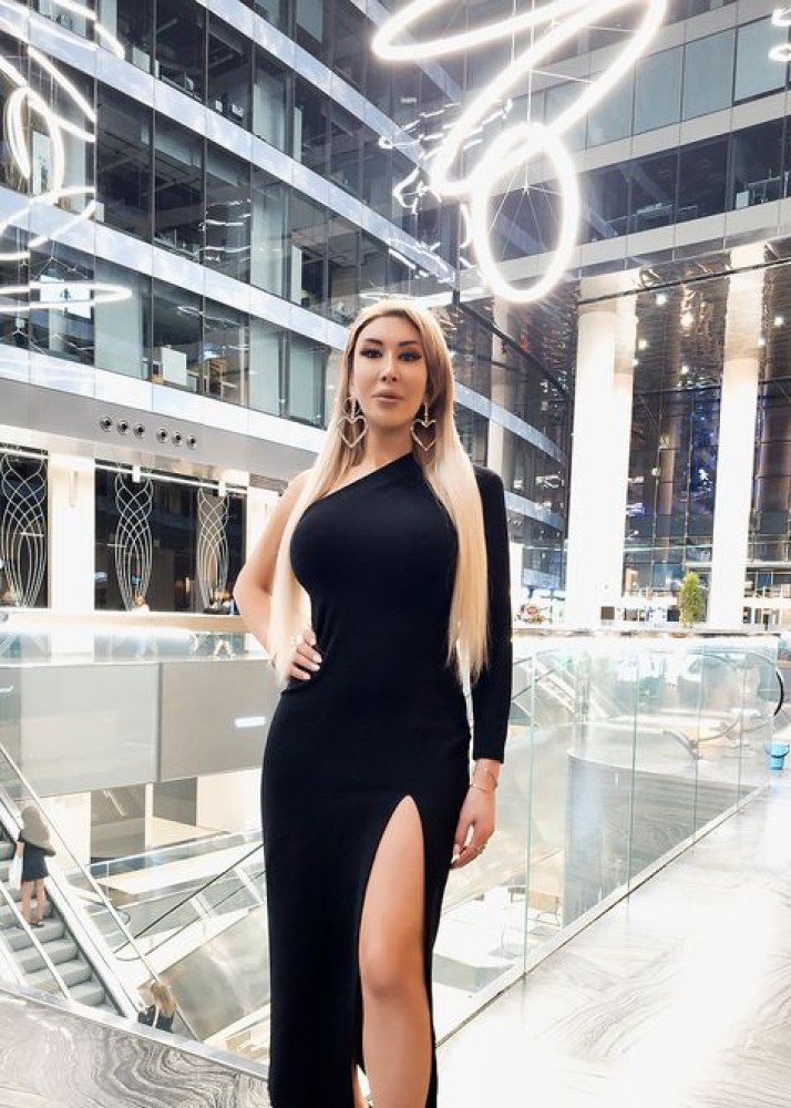 Индивидуалка Натали фото № 2 в городе Ирбит