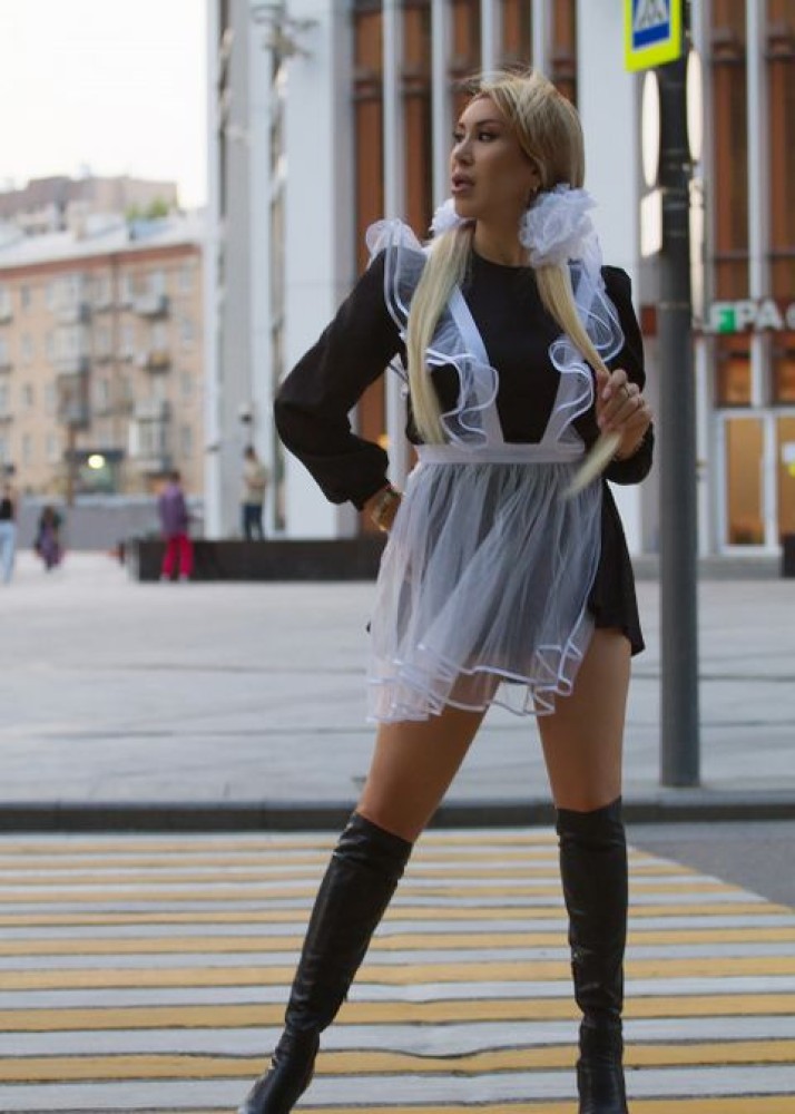 Индивидуалка Натали фото № 2 в городе Ирбит