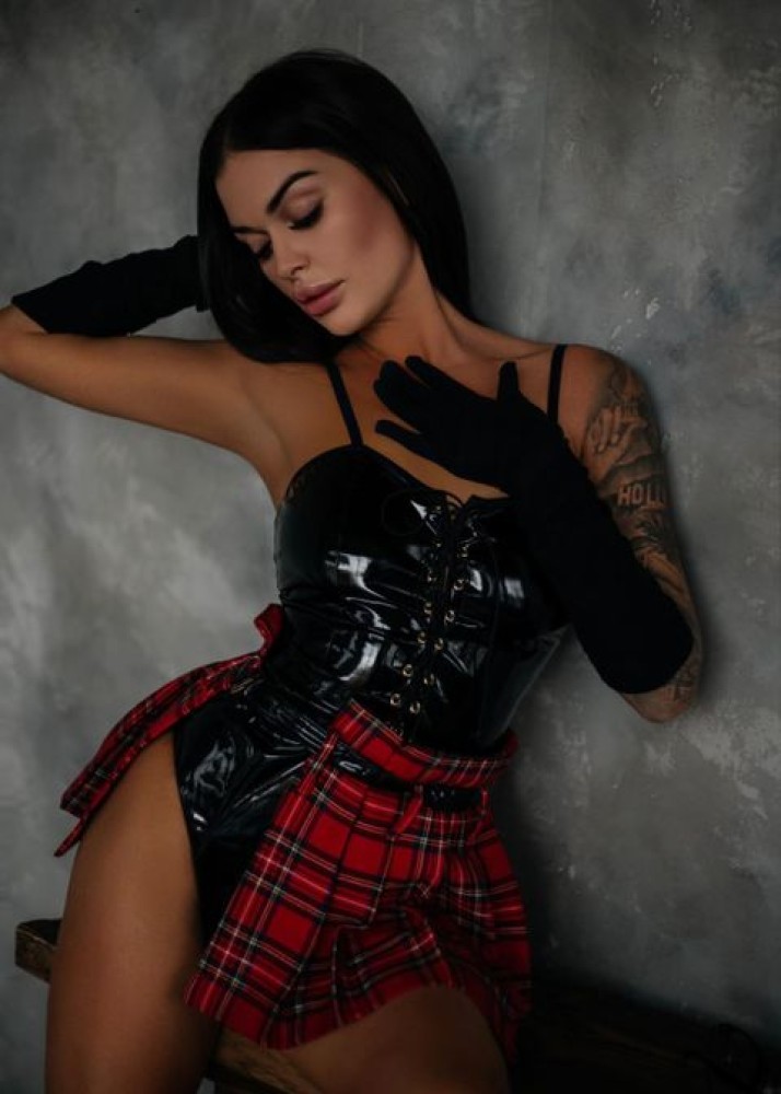 Индивидуалка Ника фото № 2 в городе Ирбит