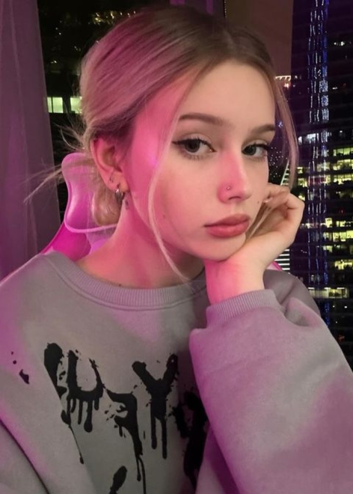 Индивидуалка Оля главное фото в городе Ирбит 