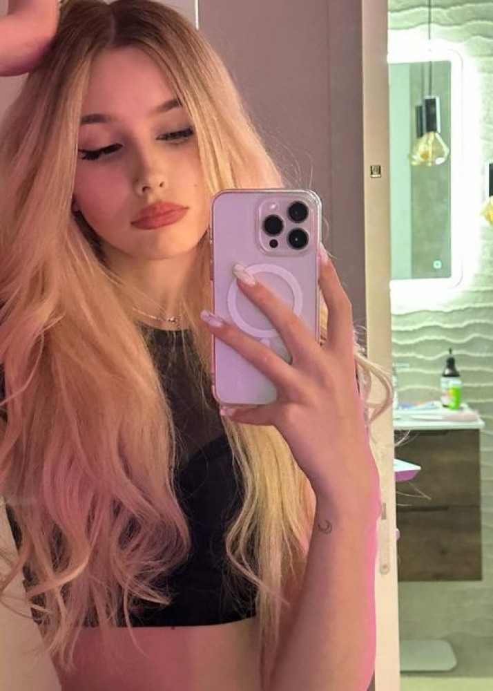 Индивидуалка Оля фото № 2 в городе Ирбит