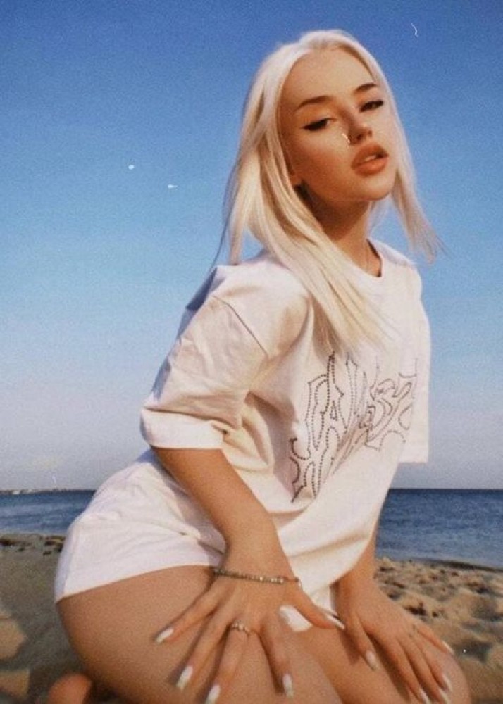 Индивидуалка Полина фото № 2 в городе Ирбит